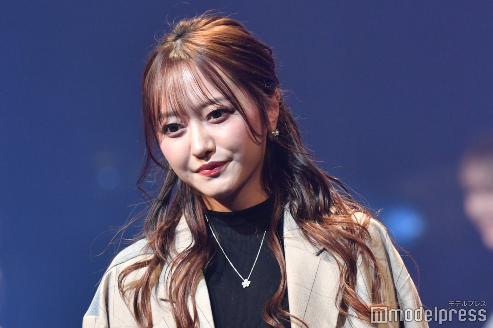 羽澄まり（C）モデルプレス