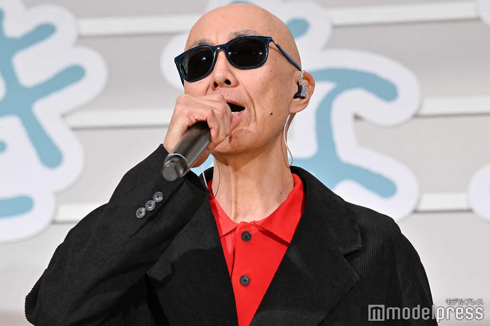 サンプラザ中野くん（C）モデルプレス