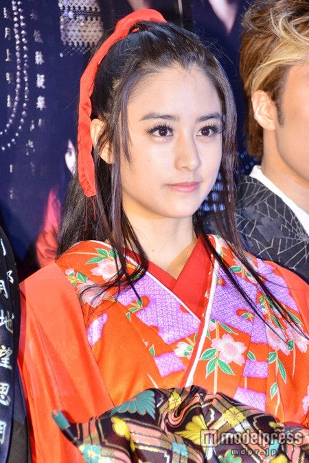 山本美月