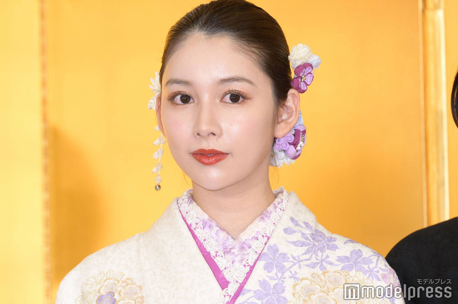 結城モエ（C）モデルプレス