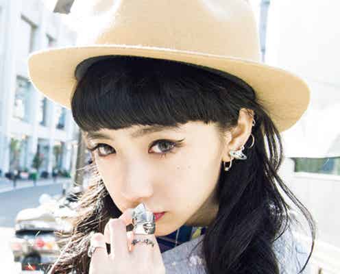 “原宿が今一番注目するモデル”の魅力を徹底解剖