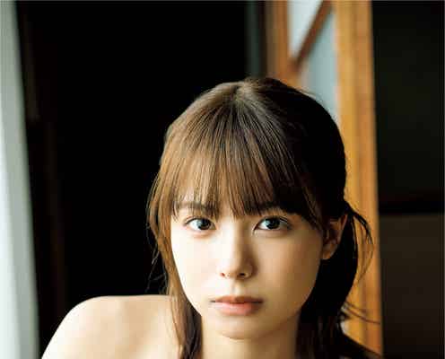 「ドンブラザーズ」宮崎あみさ、美バストが眩しい「アップトゥボーイ」初登場