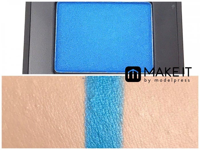 NARS/シングルアイシャドー(ピュアポップス)/5359/2,500円(税抜) (C)メイクイット