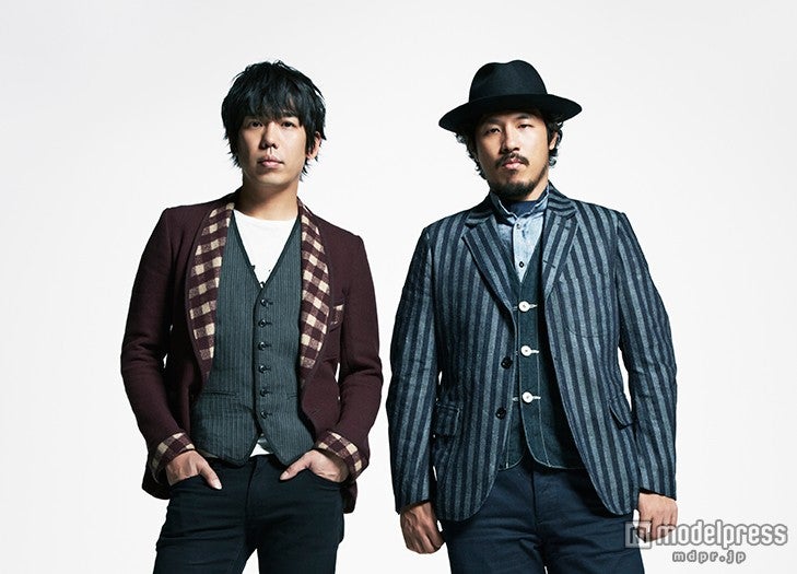 スキマスイッチ