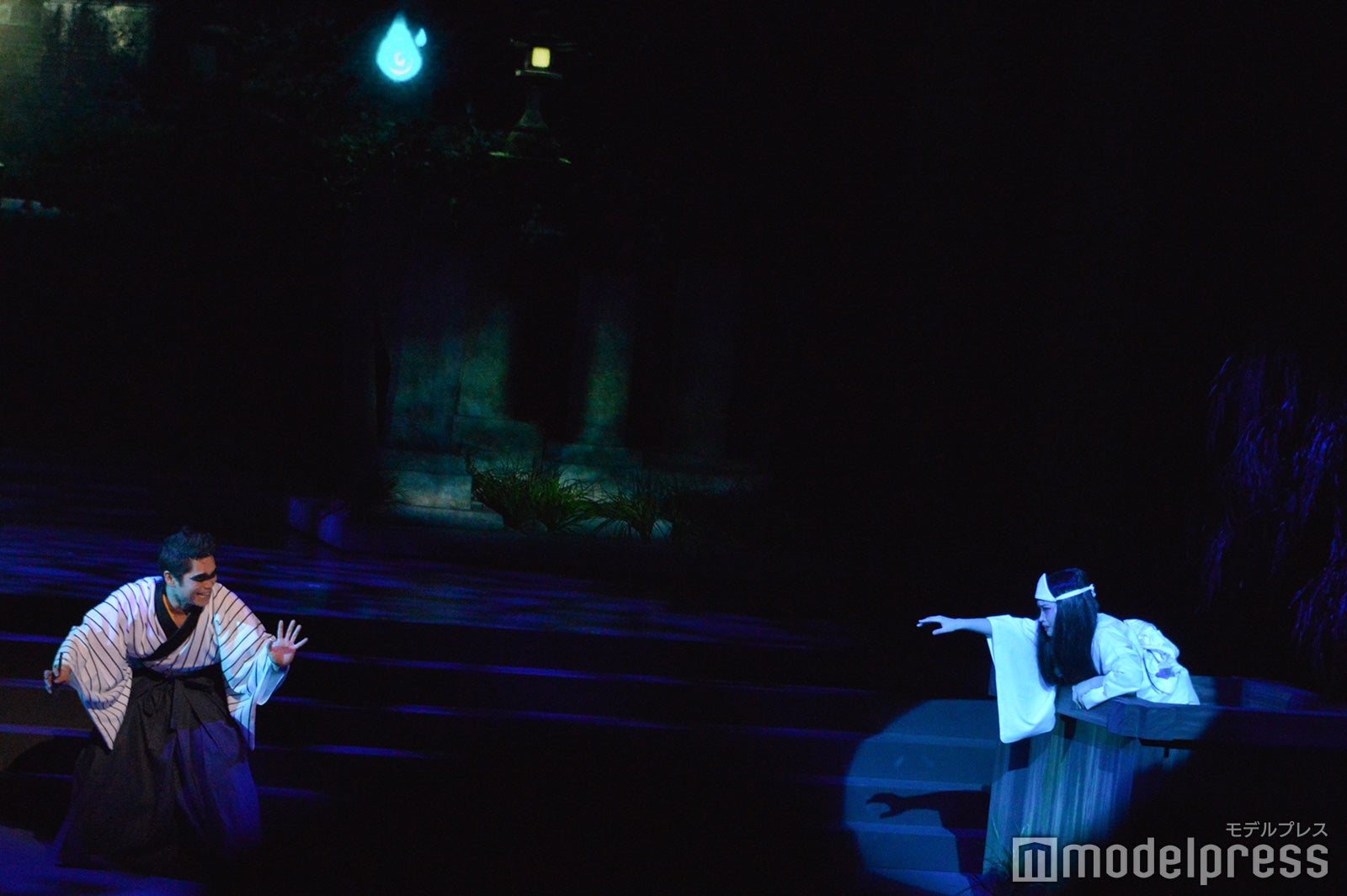 「KEREN」グランドプレミア公演の様子（C）モデルプレス