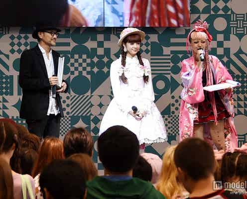 世界が支持する日本のロリータ・ファッション 「KERA」プロデューサーが語る「絶対に売れないと言われた」