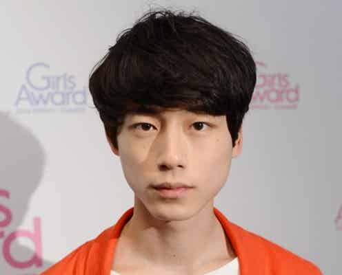 話題の“塩顔男子”坂口健太郎、「MEN’S NON-NO」史上20年ぶり快挙達成 心境と本音を語る モデルプレスインタビュー