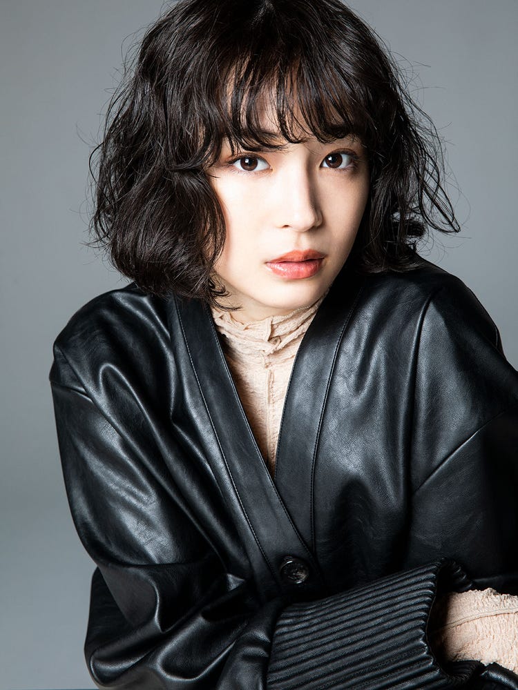 広瀬すず 最近感じた自身の変化 ノーストレスで過ごせている あんのリリック インタビュー モデルプレス 広瀬すず 最近感じた自身の変化 ノーストレスで過ごせている あんのリリック インタビュー モデルプレス