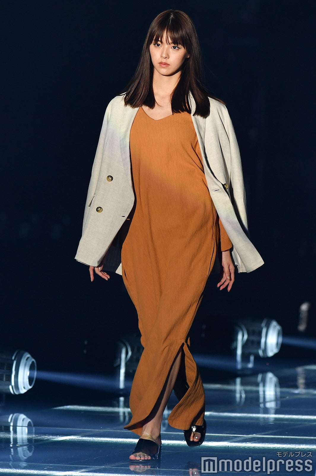 鈴木ゆうか（C）モデルプレス