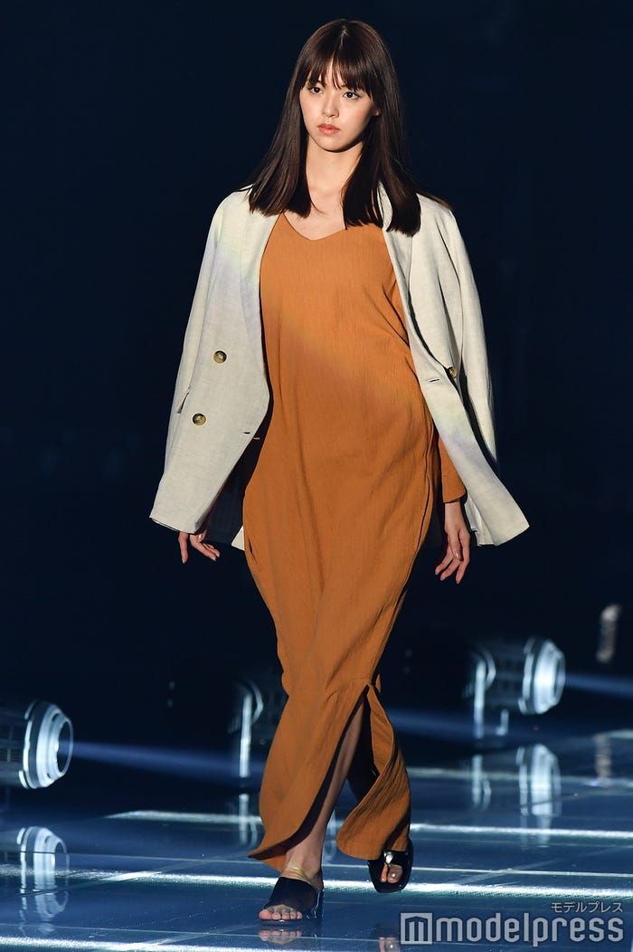 鈴木ゆうか(C)モデルプレス