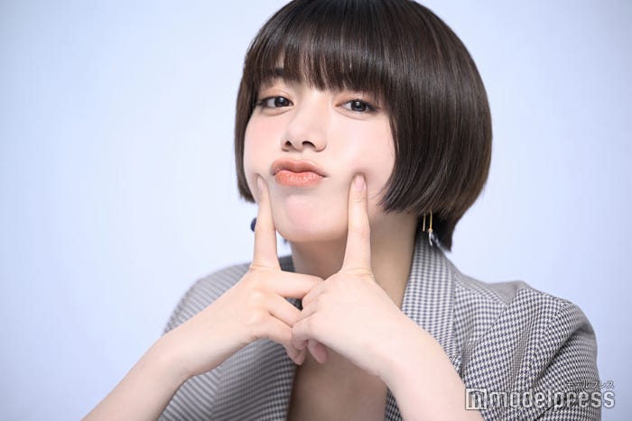 池田エライザ(C)モデルプレス