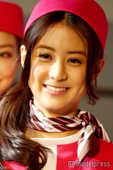 「サマンサタバサ ガールズコレクション・レディーストーナメント」にゲストで登場する山本美月