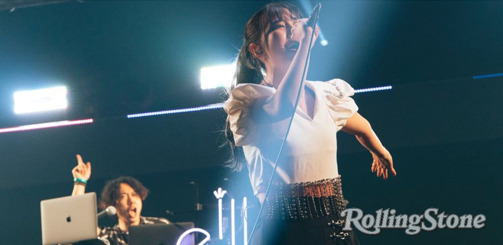 eill／Photo by Kentaro Kambe