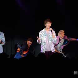 GENERATIONS from EXILE TRIBE