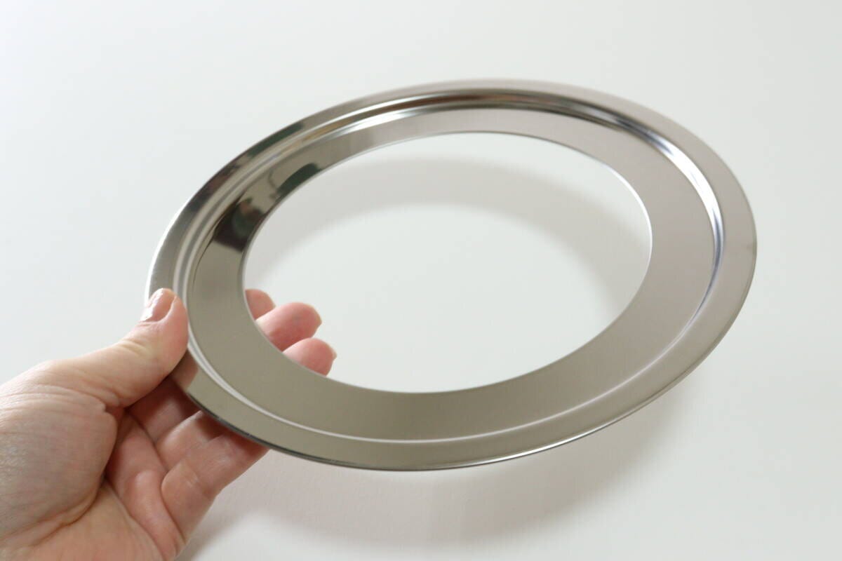 せいろ用蒸し板