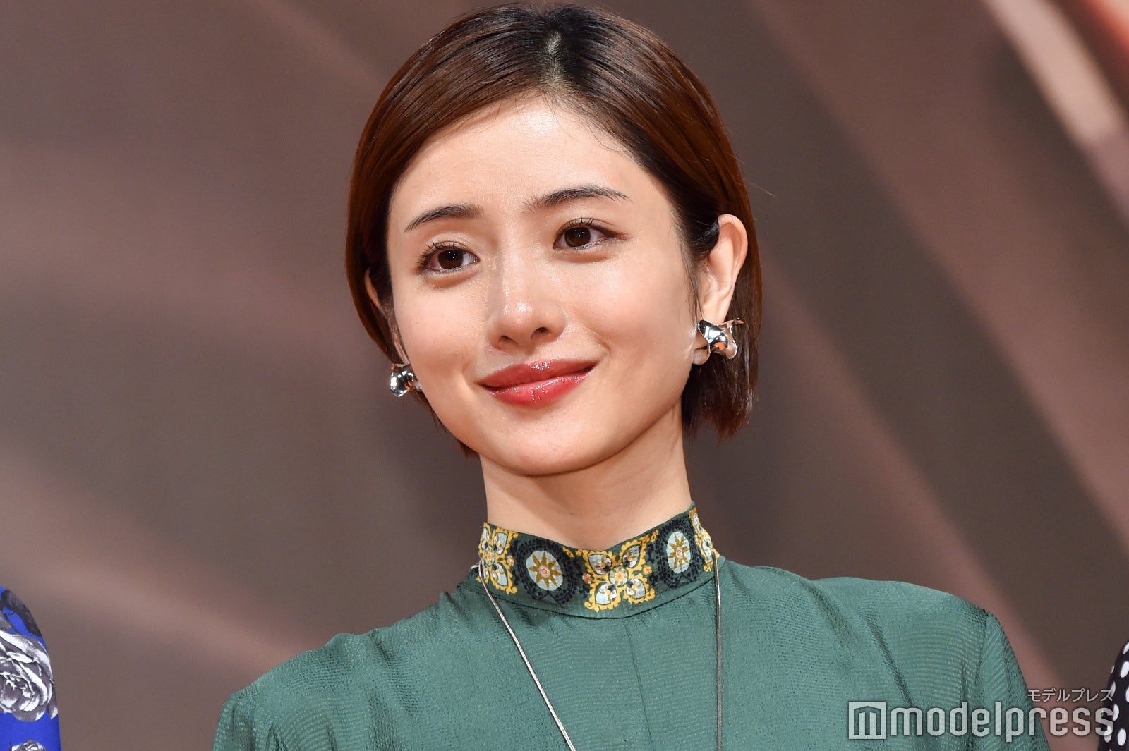 石原さとみ（C）モデルプレス