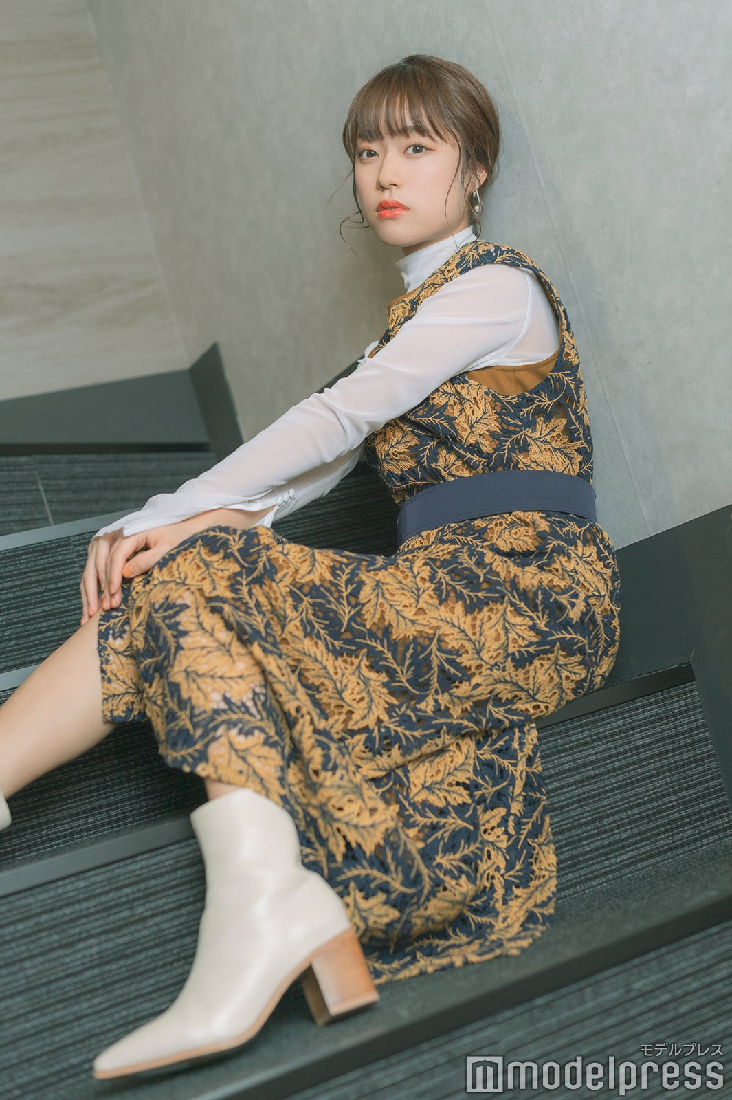 アサヒ （C）モデルプレス