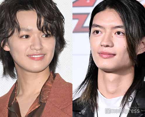 2024夏GP帯ドラマにメンバー3人出演 EBiDAN所属の原因は自分にある。に注目【プロフィール】