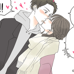 男性がハマる 女性からのキス モデルプレス