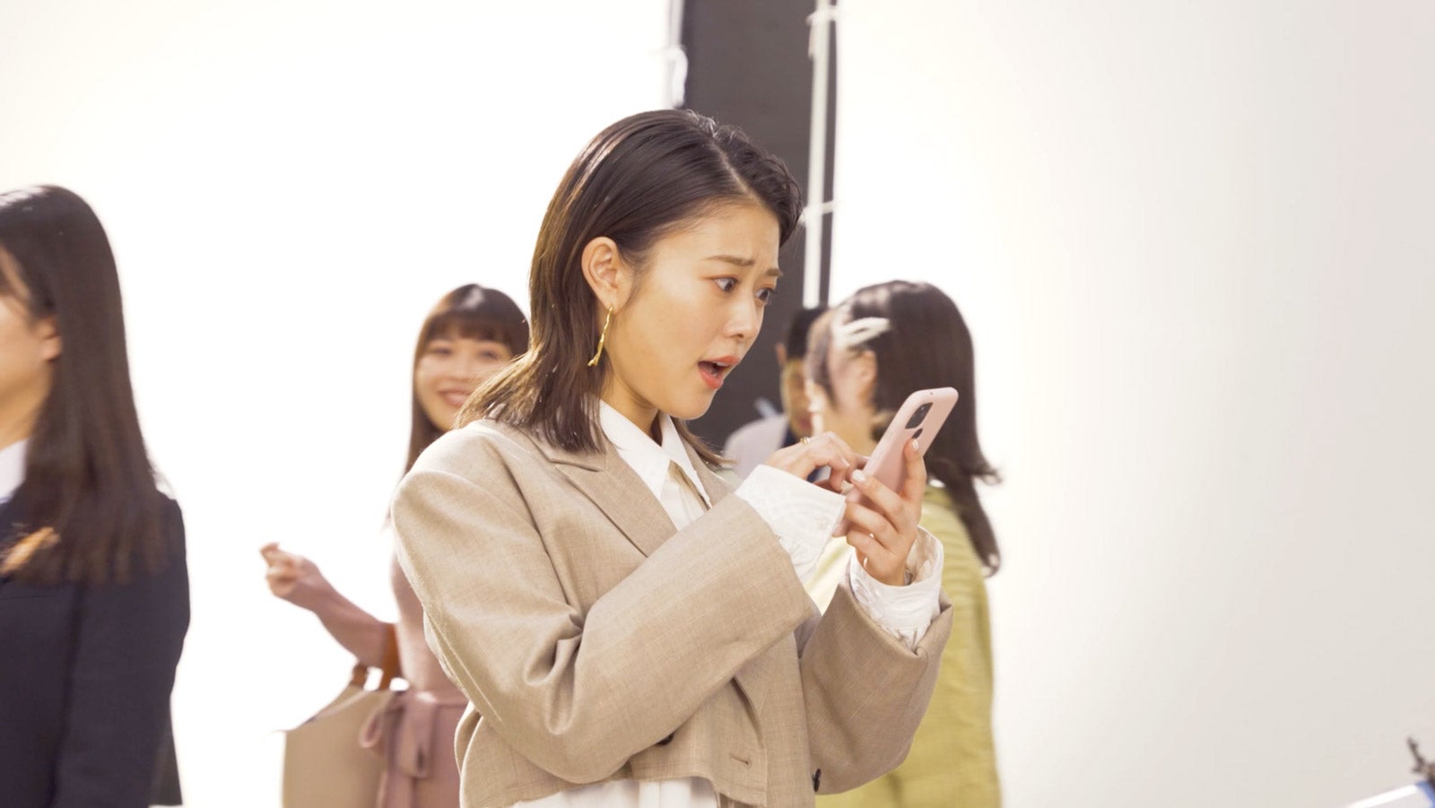 高畑充希（提供写真）