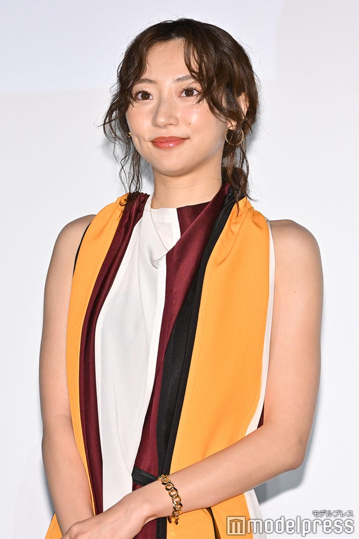 武田玲奈(C)モデルプレス