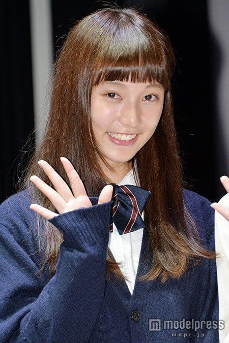 玉城ティナ輩出 ミスid 15 グランプリ発表 モデルプレス 玉城ティナ輩出 ミスid 15 グランプリ発表 モデルプレス