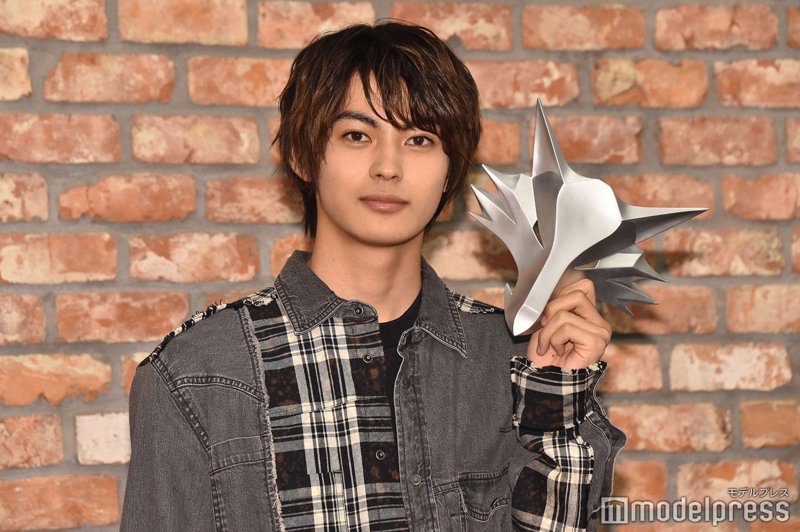 神尾楓珠（C）モデルプレス