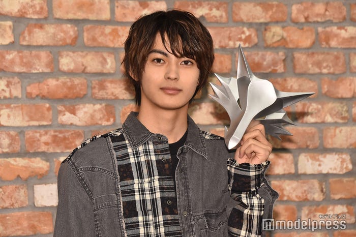 神尾楓珠(C)モデルプレス