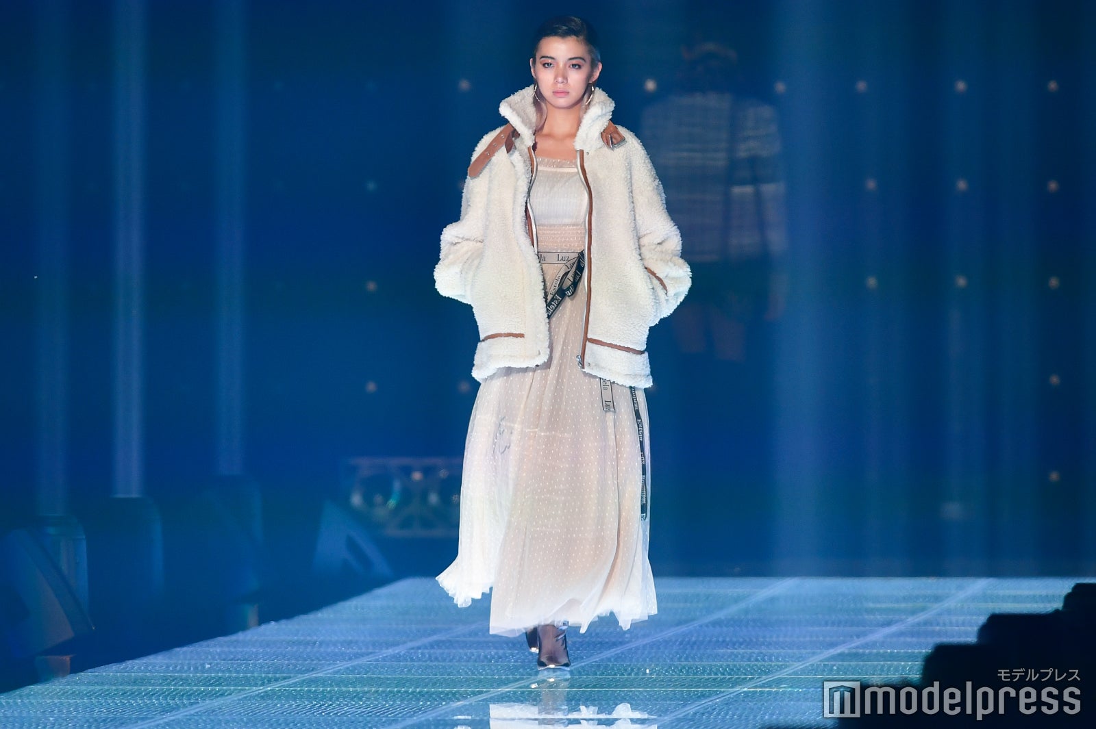 池田エライザ（C）モデルプレス