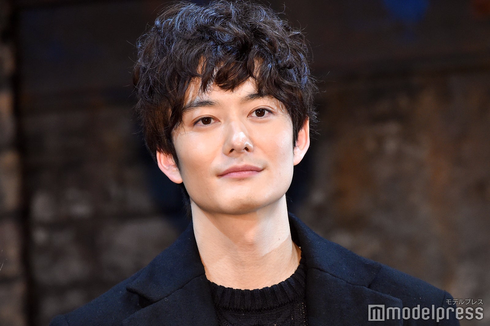 岡田将生 （C）モデルプレス