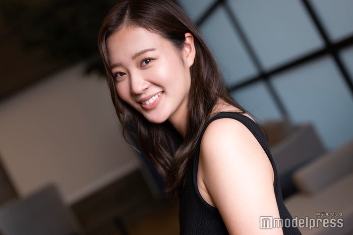 西山真央(C)モデルプレス