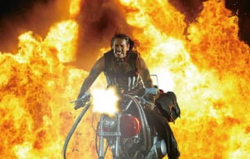 特集 この爆発が凄い Screen編集部オススメ爆発映画10選 モデルプレス