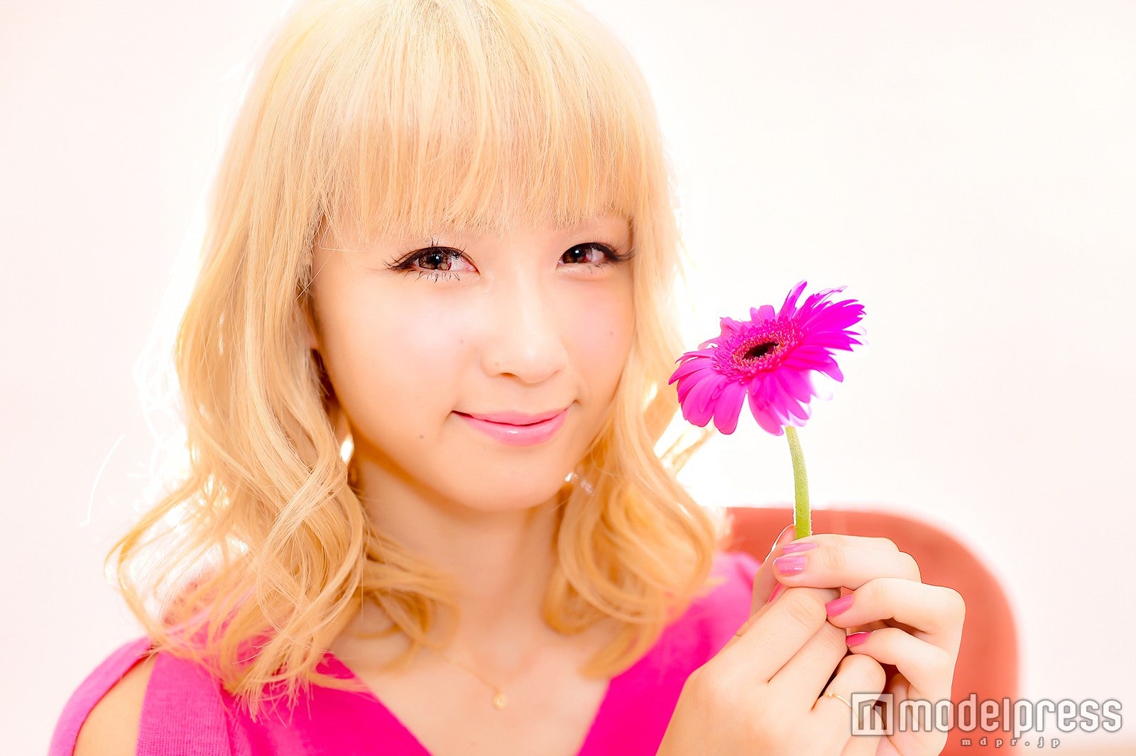 Dream Ami（C）モデルプレス