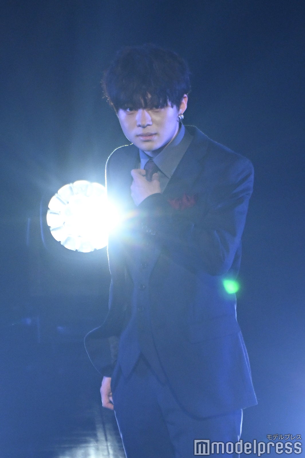 若林龍貴さん（C）モデルプレス