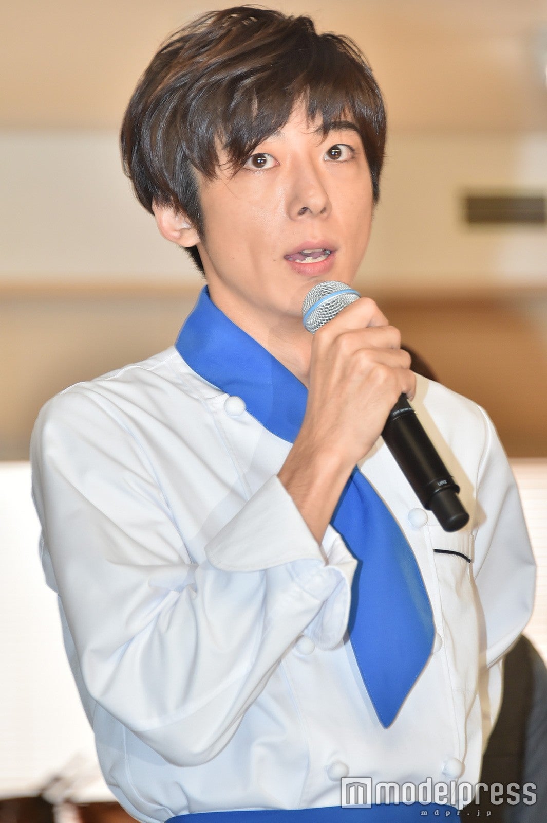 高橋一生（C）モデルプレス