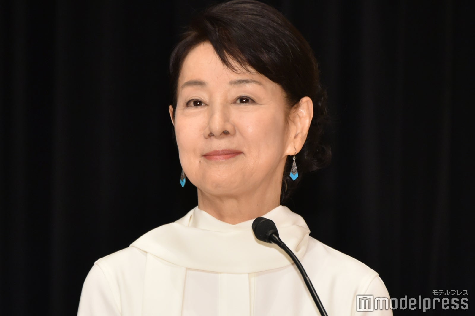 吉永小百合（C）モデルプレス