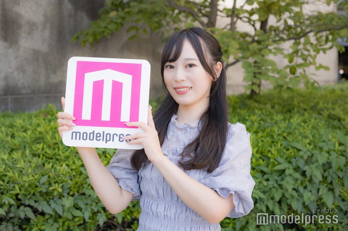 多木萌花さん(C)モデルプレス