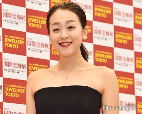 浅田真央、ボブヘアに大胆イメチェン「新鮮」「誰かと思った」と反響続々