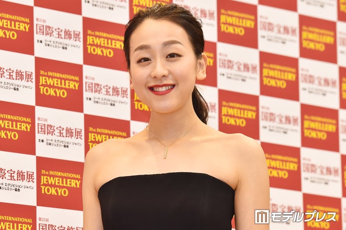浅田真央、回転酔いの乗り切り方とは 息抜きの方法も明かす