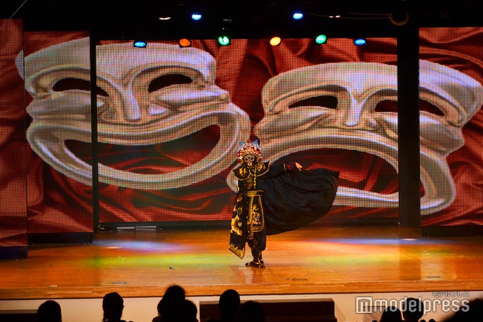 G.Oショー（C）ビューティーガール