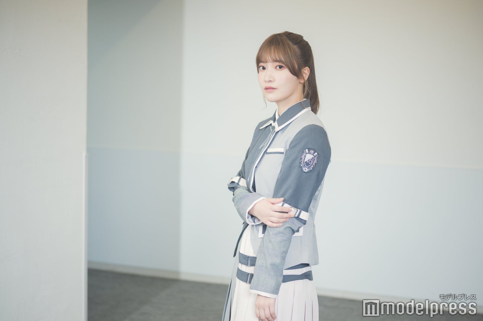大沼晶保 （C）モデルプレス
