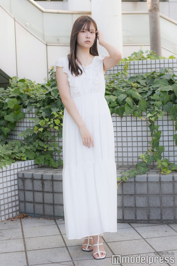 中野安優さん(C)モデルプレス