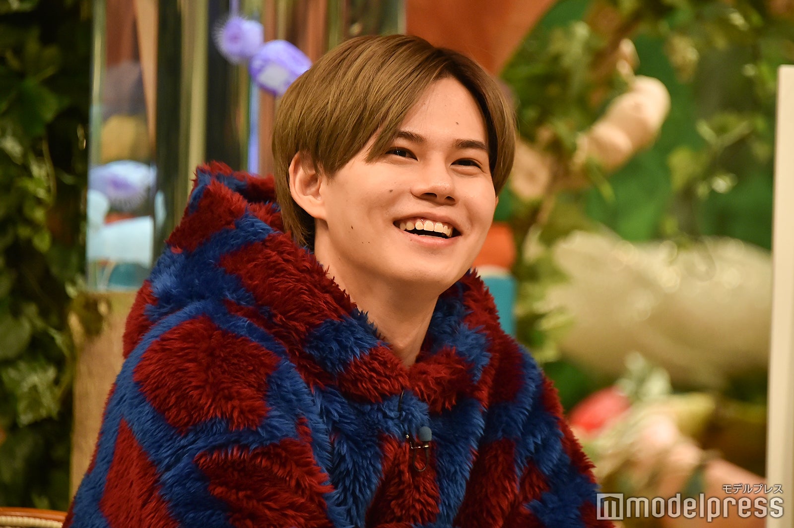 カイ （C）モデルプレス