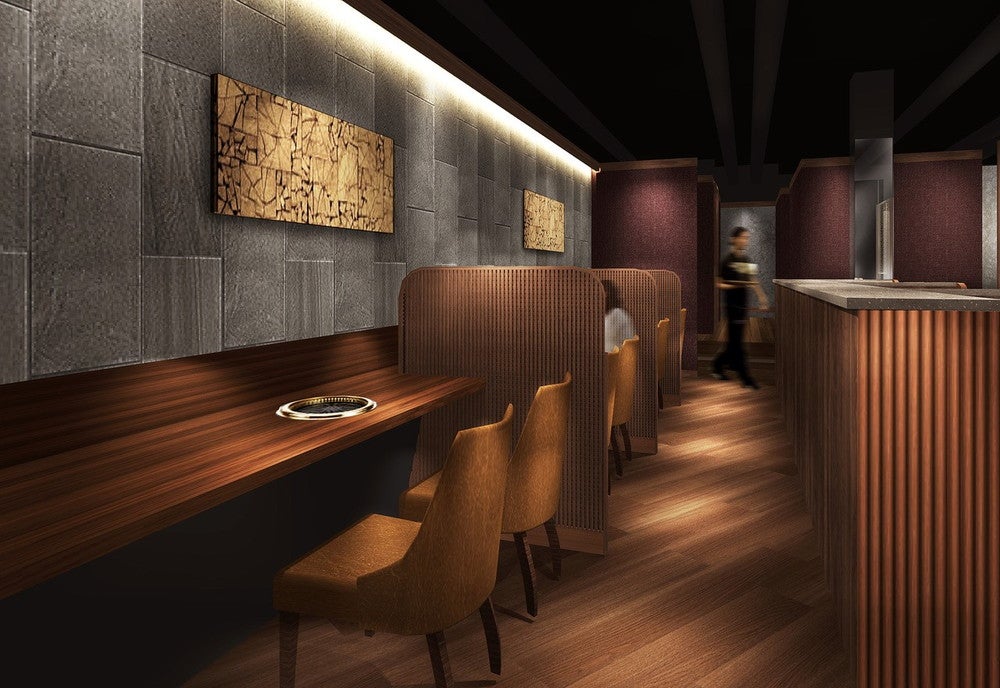 焼肉 冷麺 ユッチャン。／画像提供：CSBジャパン