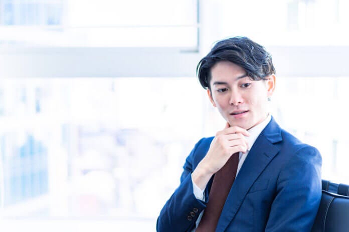 自分の考えをしっかり持っていると感じるとき