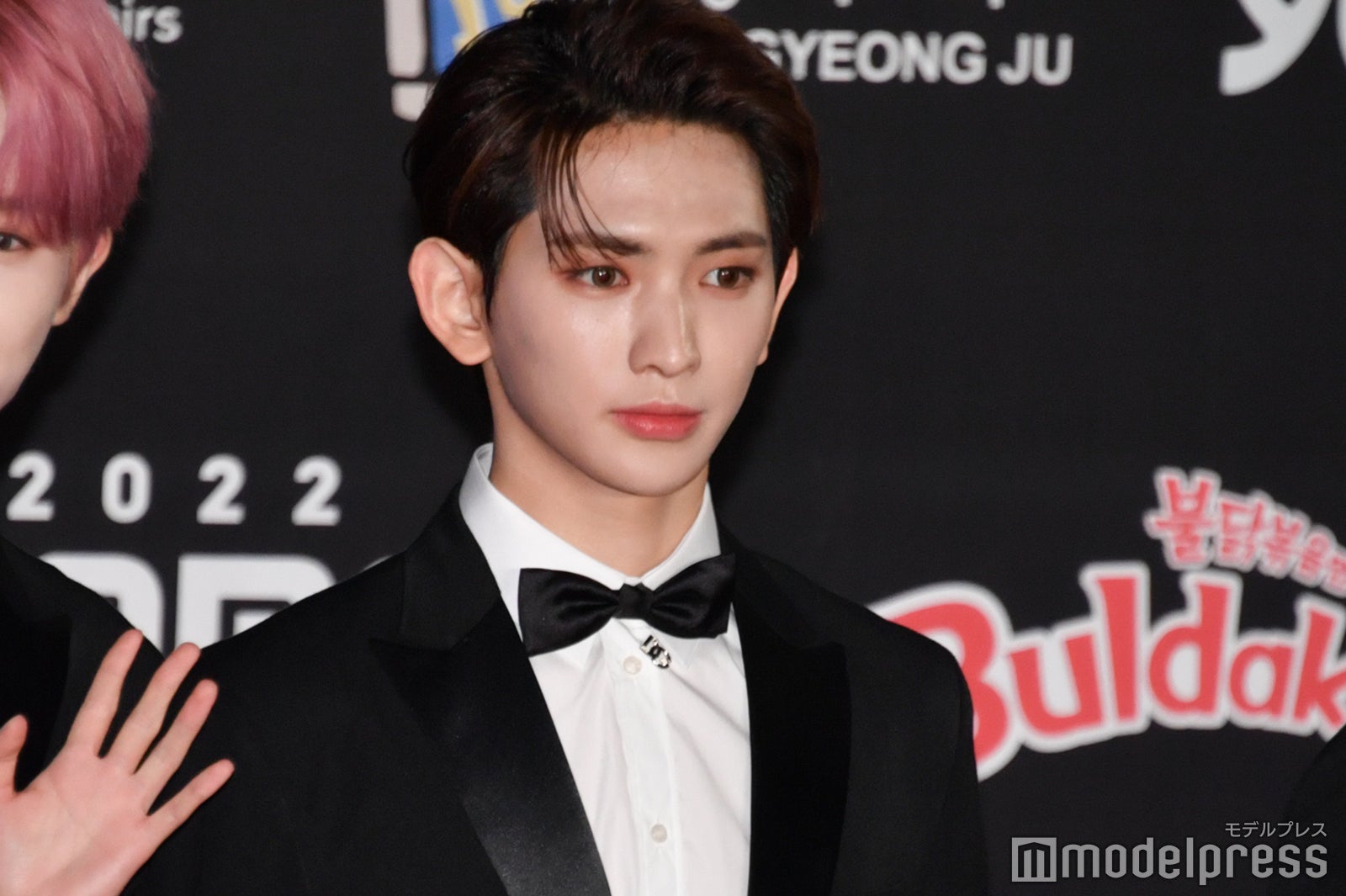 TEMPEST （C）モデルプレス