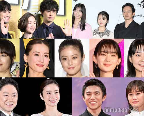 読者が選ぶ「2023年1月~3月に公開されたおすすめの邦画」ランキングを発表<1位~10位>