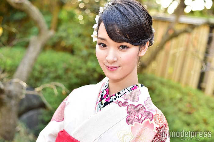 剛力彩芽 (C)モデルプレス