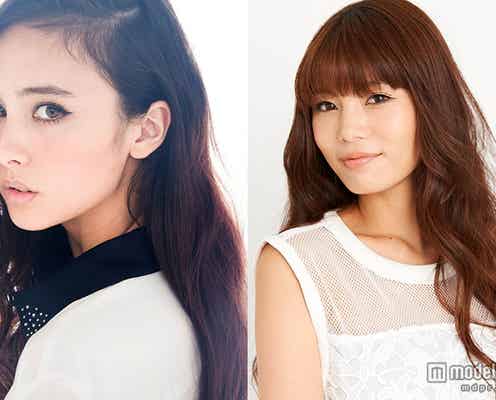 石田ニコル、テラハ島袋聖南らラグジュアリー空間でファッションショー<神コレ前夜祭>