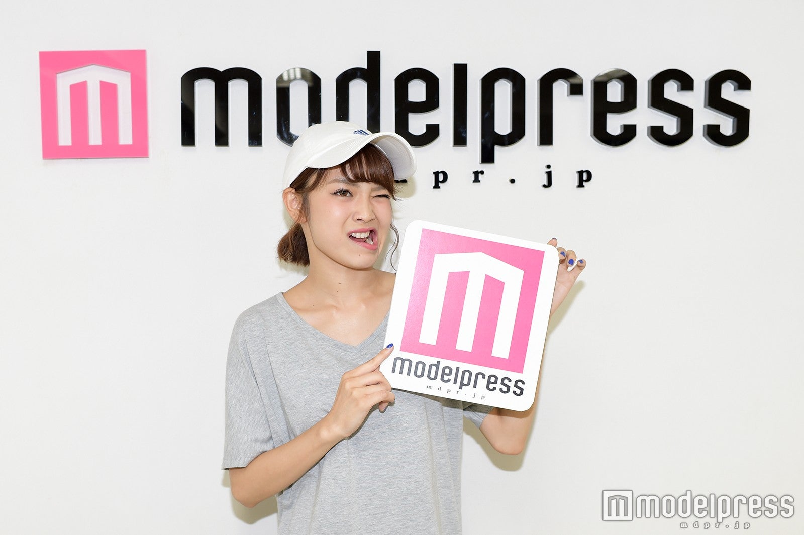 mirei（C）モデルプレス